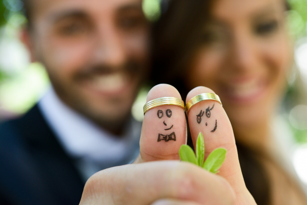 The 7-7-7 Rule in Marriage: What It Is & How It Works
